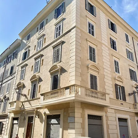Vacanze Romane Colosseum Exterior photo