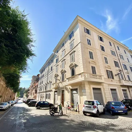 Vacanze Romane Colosseum Exterior photo