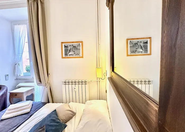 Vacanze Romane Colosseum
