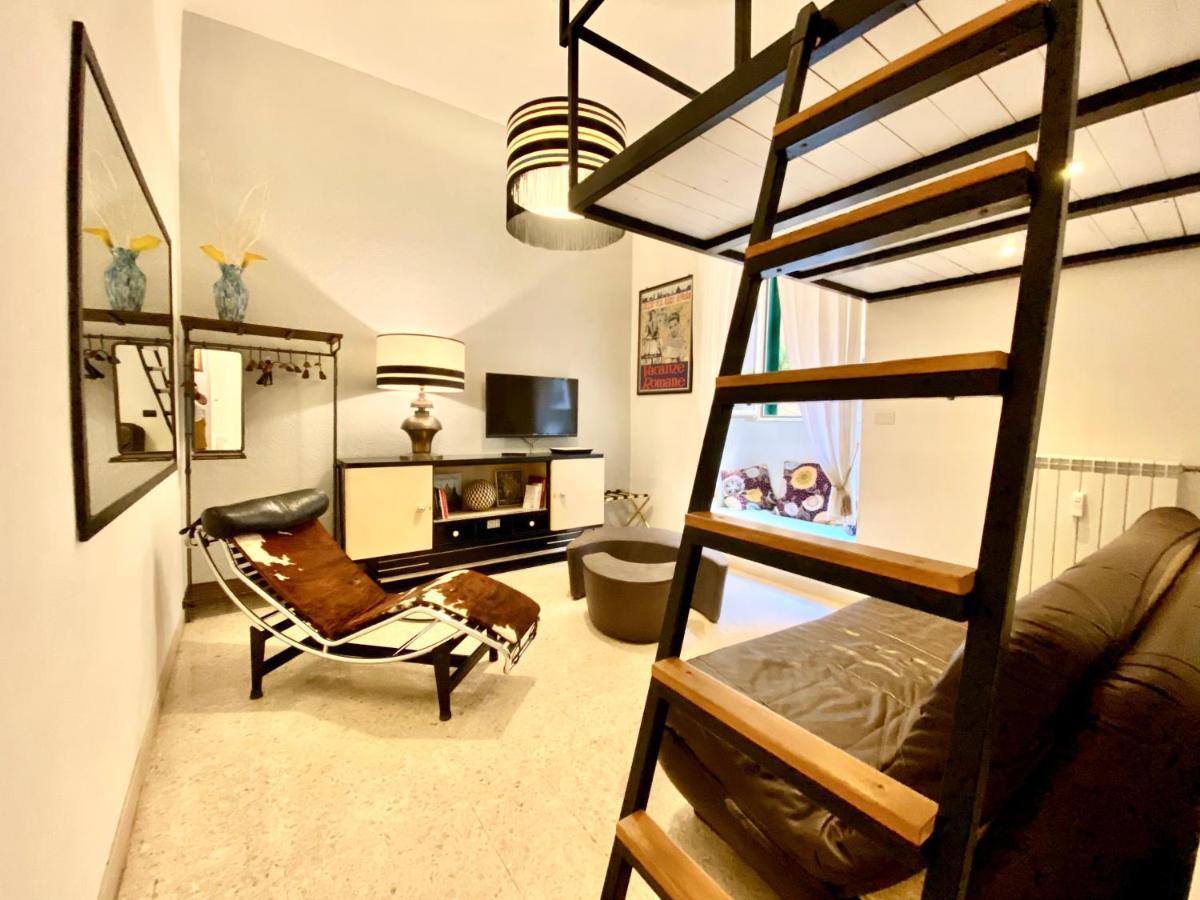 Apartment Vacanze Romane Colosseum