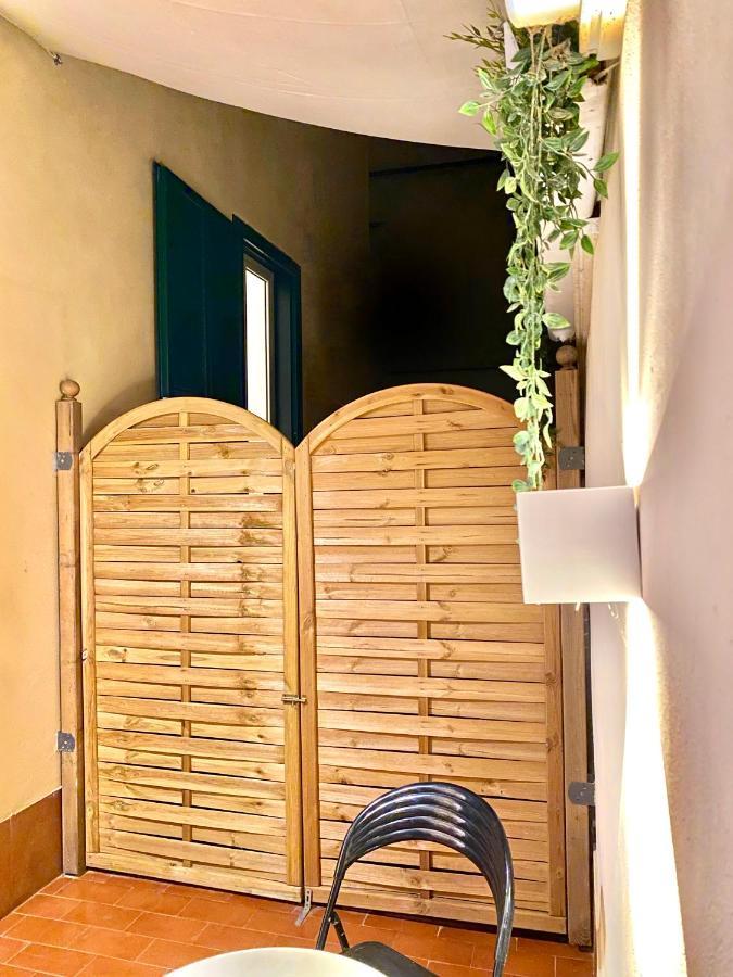 Vacanze Romane Colosseum Apartment
