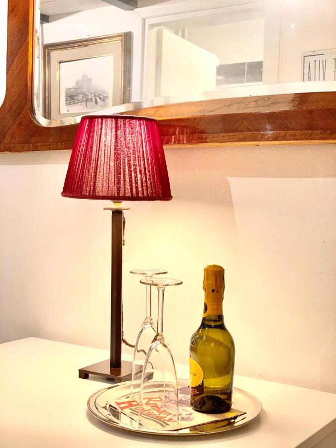 Apartment Vacanze Romane Colosseum Rome