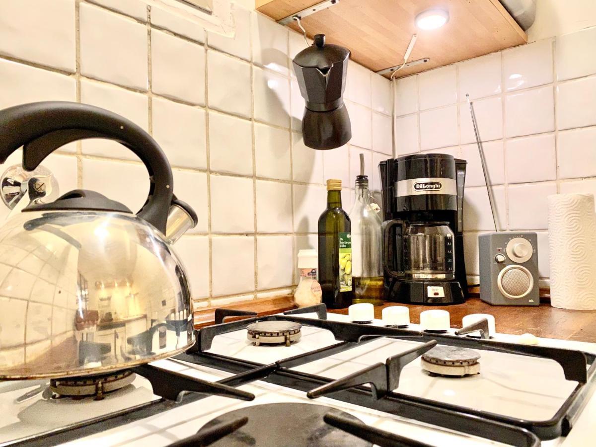 Vacanze Romane Colosseum Apartment Rome