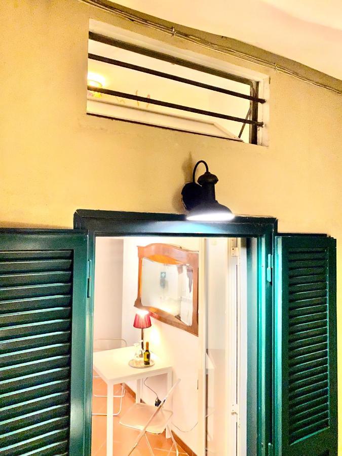 Vacanze Romane Colosseum Apartment *