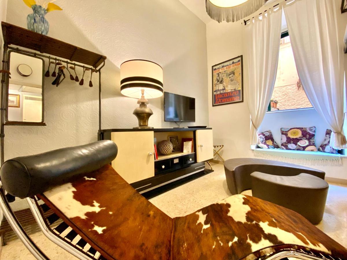 Vacanze Romane Colosseum Apartment Rome