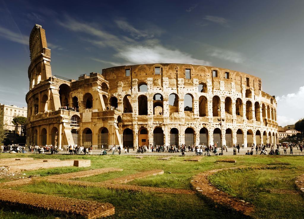 Apartment Vacanze Romane Colosseum