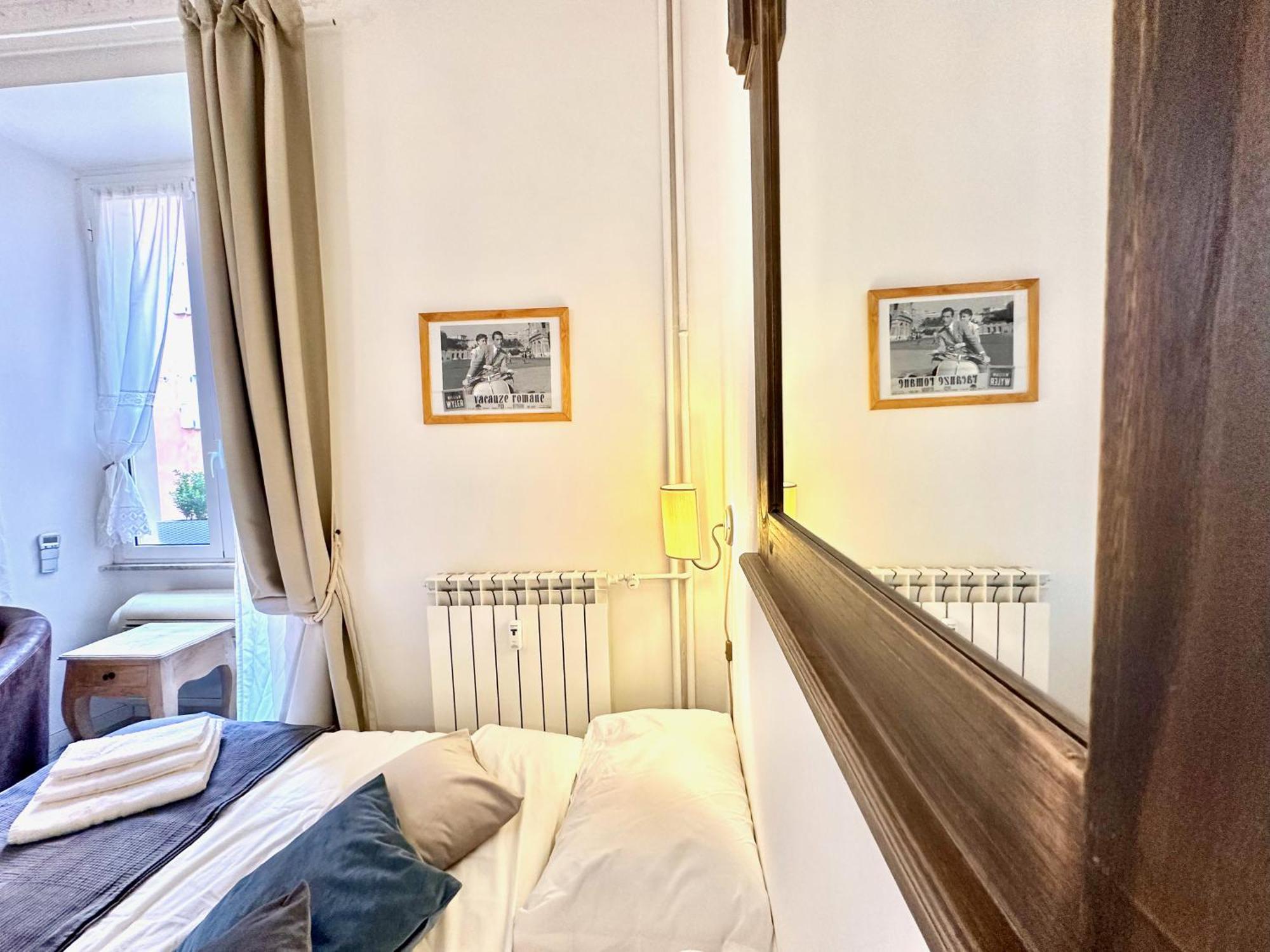 Apartment Vacanze Romane Colosseum