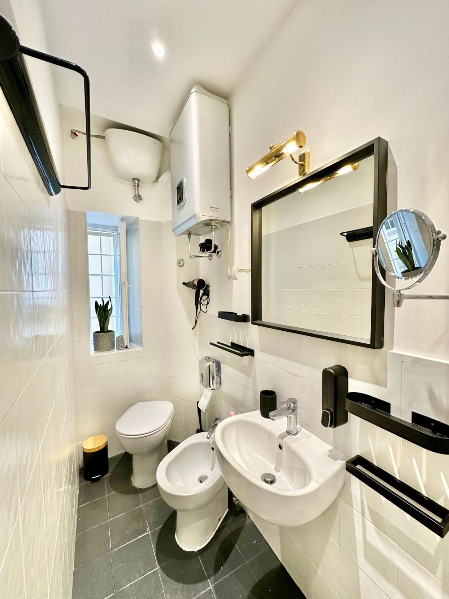 Apartment Vacanze Romane Colosseum *