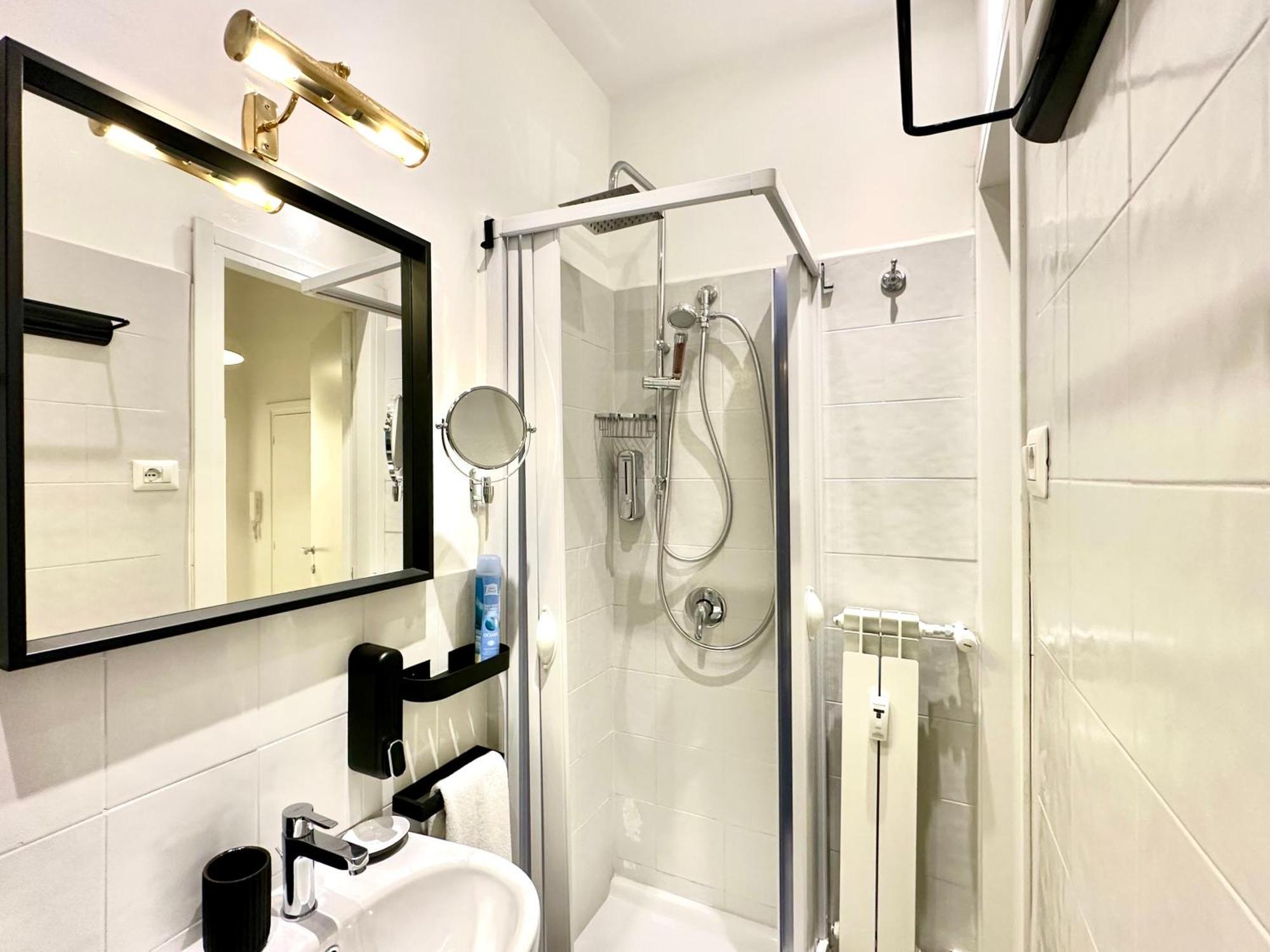Vacanze Romane Colosseum Apartment Rome