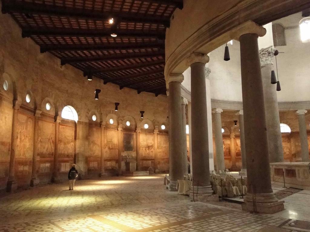 Apartment Vacanze Romane Colosseum
