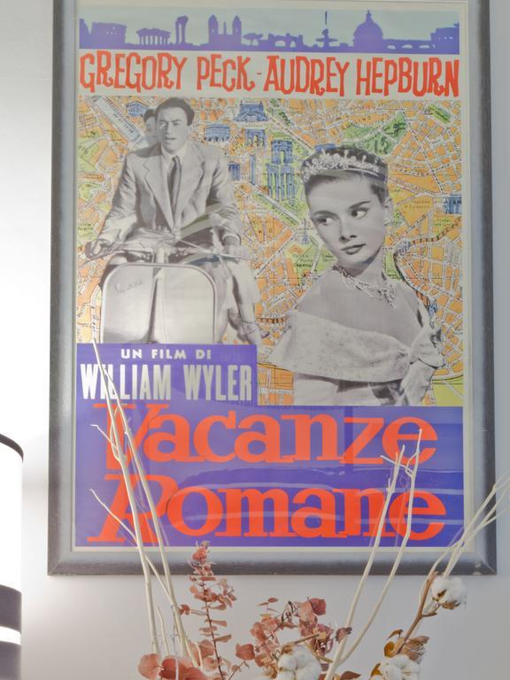 Apartment Vacanze Romane Colosseum Rome