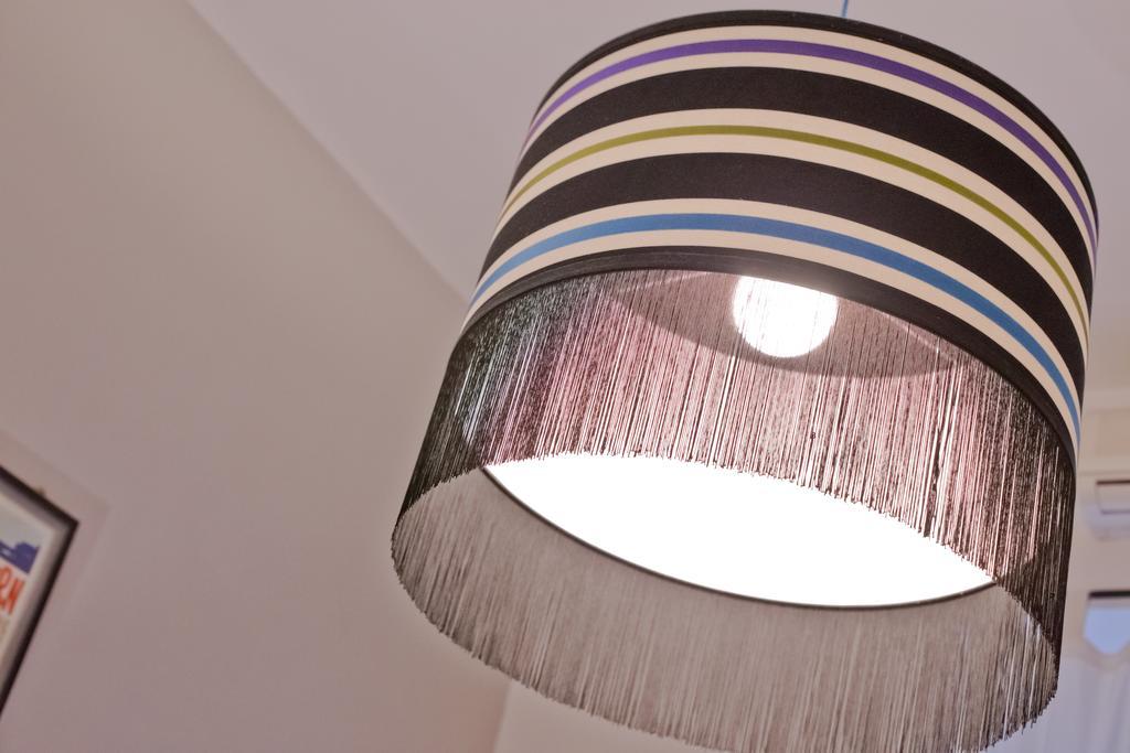 Vacanze Romane Colosseum Apartment