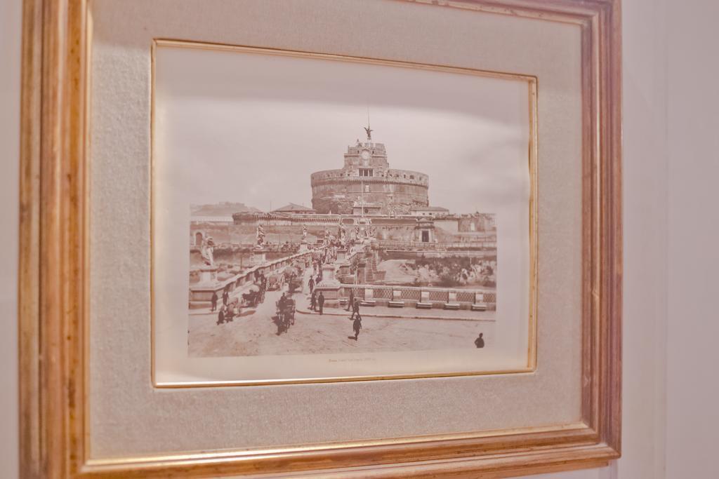 Vacanze Romane Colosseum Apartment *