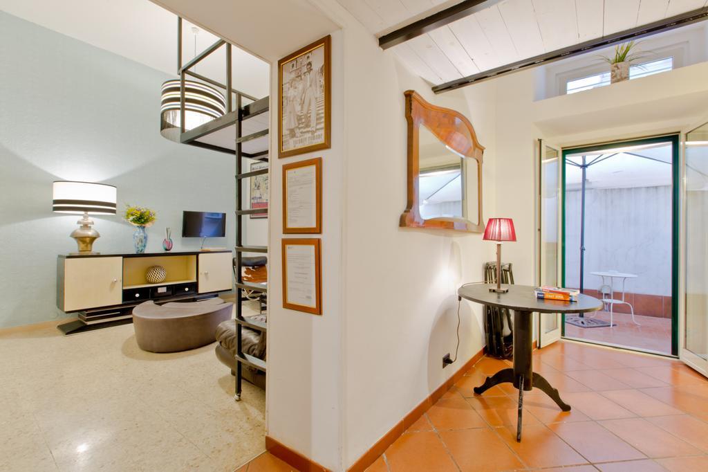 Apartment Vacanze Romane Colosseum Rome