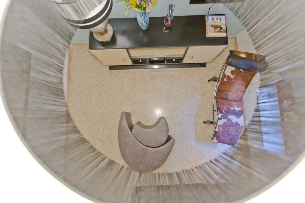 Vacanze Romane Colosseum Apartment Rome